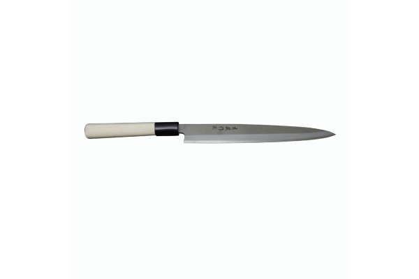 Cuchillo Japonés Sashimi 20cm