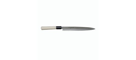 Cuchillo Japonés Sashimi 20cm