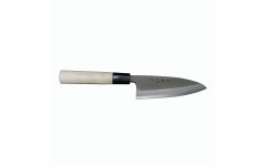 Cuchillo Japonés Sashimi 20cm