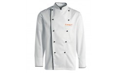 Veste Chef Simogas