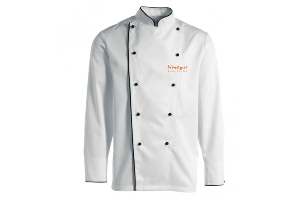 Veste Chef Simogas