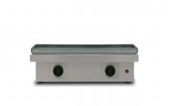 Plancha SILVER 60 Acero | Simogas