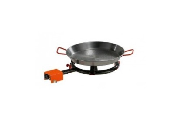 Paella Set Pan and Burner