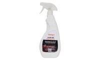 Plancha cleaner degreaser