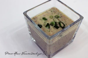 Recette de la sauce gribiche